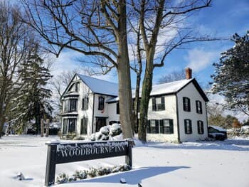 Woodbourne Inn