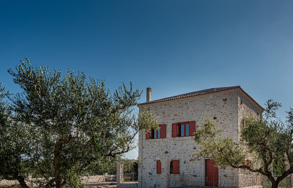 Agro Art Boutique & Luxury Villas