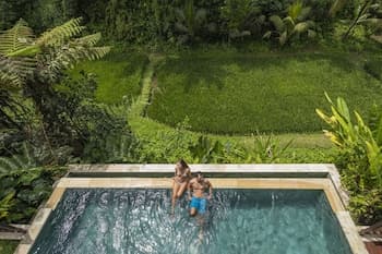 Dedary Resort Ubud by Ini Vie Hospitality