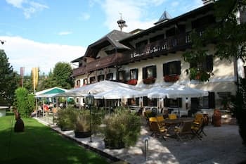 Hotel Stroblerhof