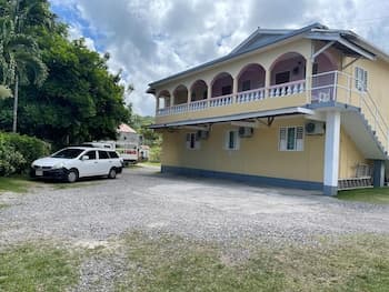 Little Shaw Park Guest House