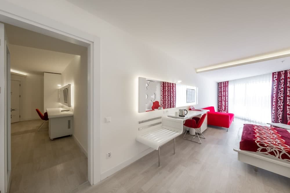 Laguna Beach Alya Resort & SPA - All Inclusive