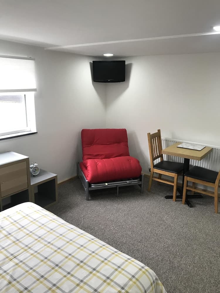 Barton Gate Farm Guesthouse