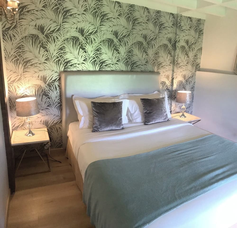 Domaine Pont Juillet