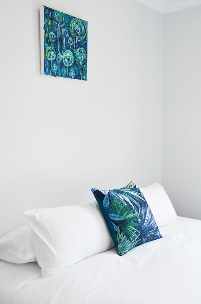 Mansfield Apartments