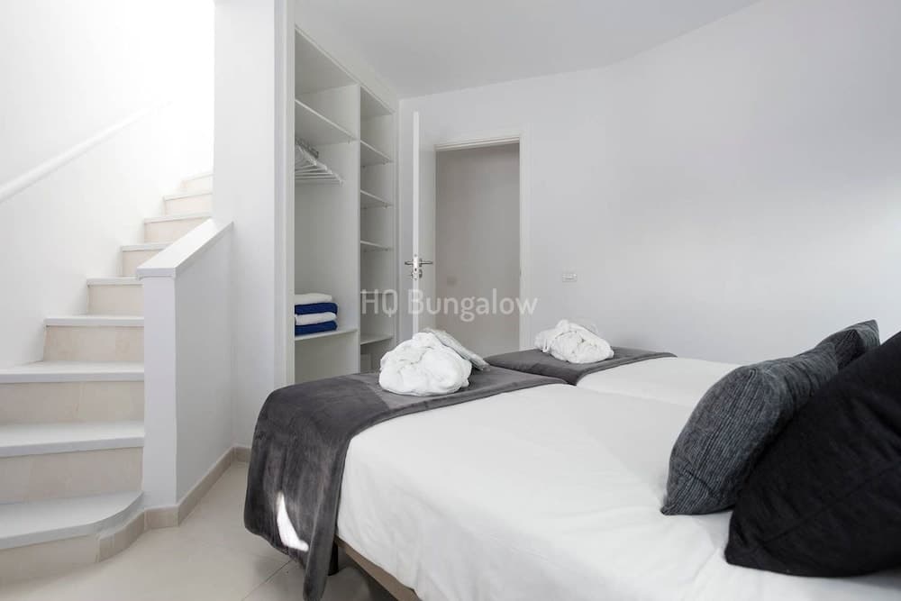 Playaflor Chill Out Resort, a 50 mtrs de la playa