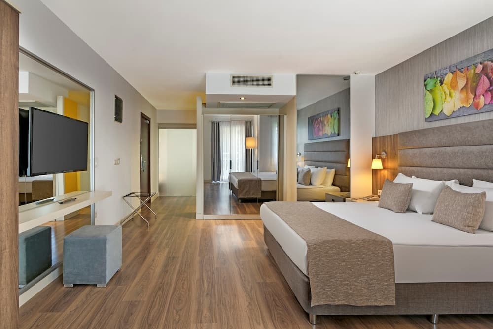 Seven Seas Hotel Blue - All Inclusive