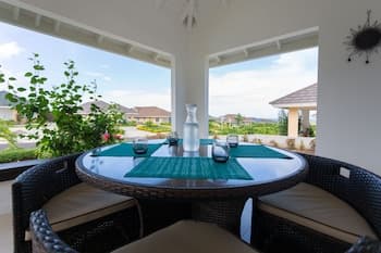 Ocho Rios Villa at Coolshade III