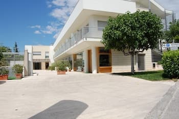 Hotel Villa San Pietro