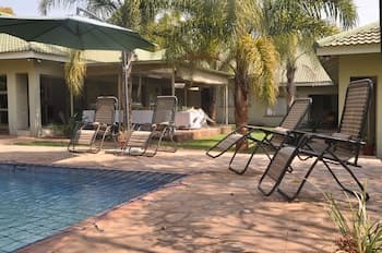 Coghlan Villa Guest House