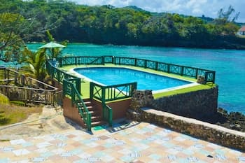 Le Mer Guest House & Villa - Lucea