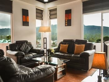 Panoramic Holiday Apartment Seagull Complex - Nuwara Eliya