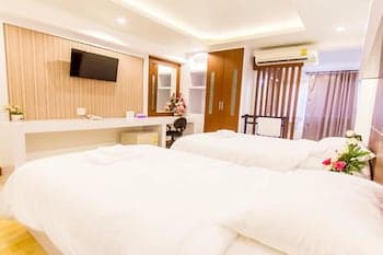 Orchid Residence Nakhon Si Thammarat