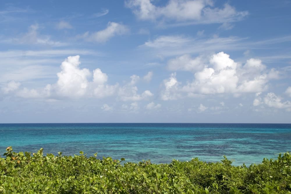 Kimpton Seafire Resort + Spa by IHG