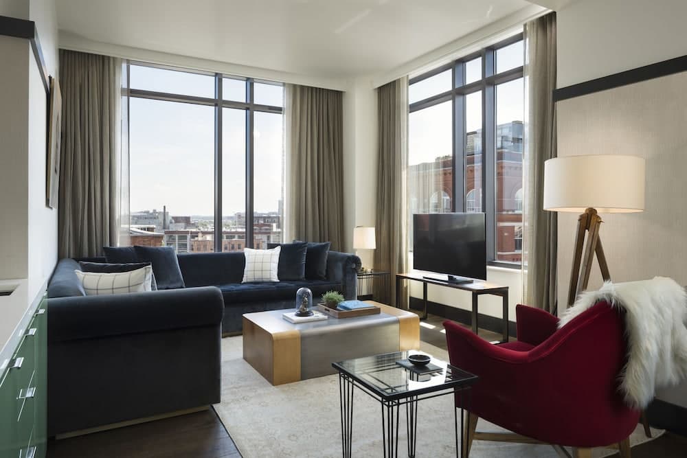 Kimpton Journeyman Hotel by IHG