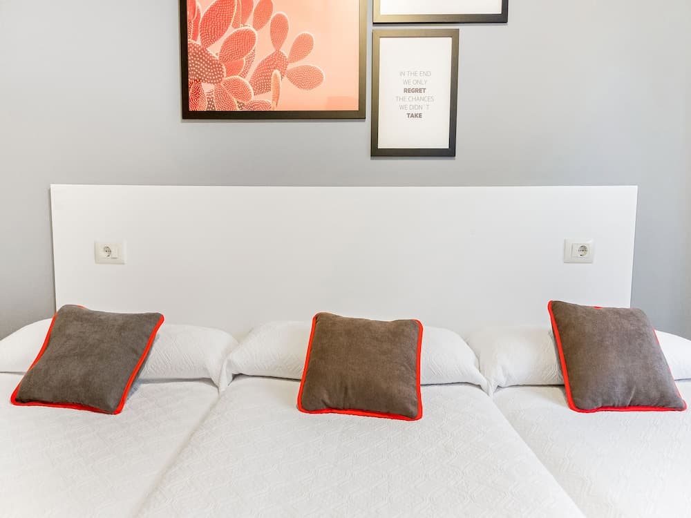 OYO Hospedaje la Tita