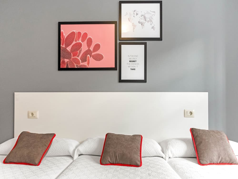 OYO Hospedaje la Tita