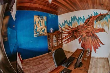 Carpe Diem Hostel