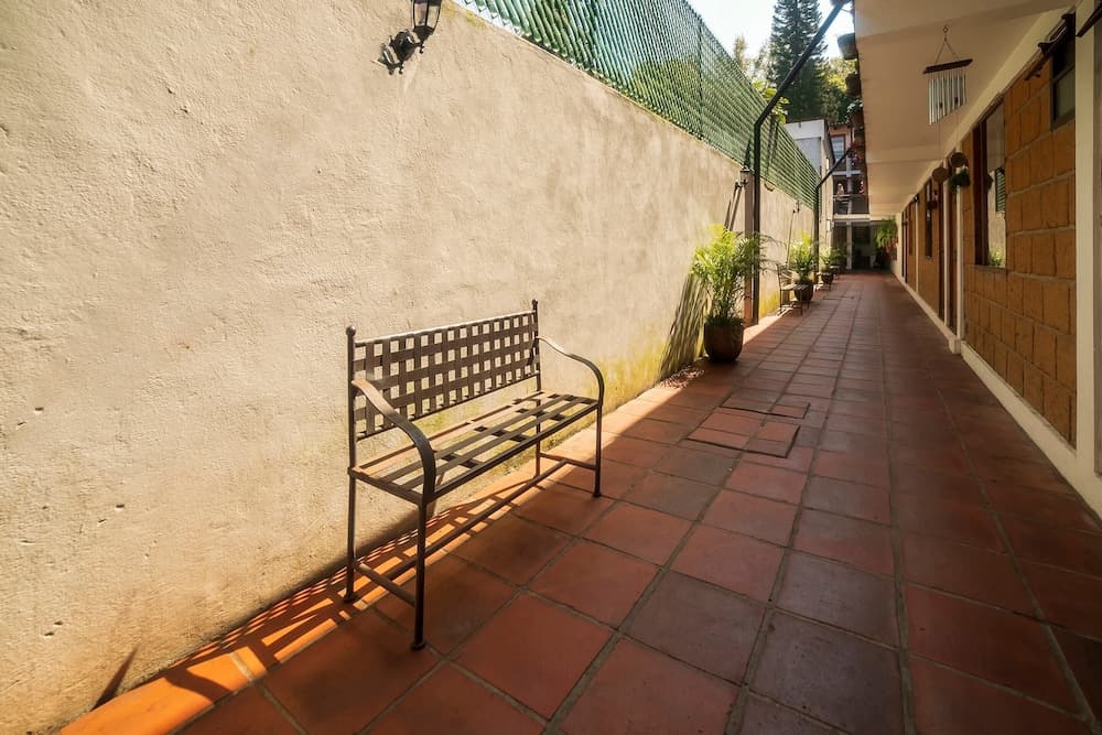 Rincon Soñado, Valle de Bravo