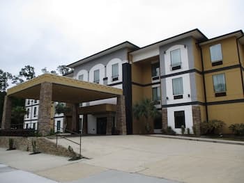 Best Western Plus Regency Park