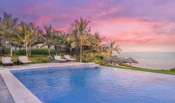 Zawadi Hotel Zanzibar - All Inclusive