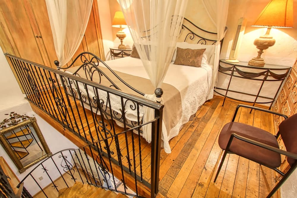 La Mexicana Hotel Boutique