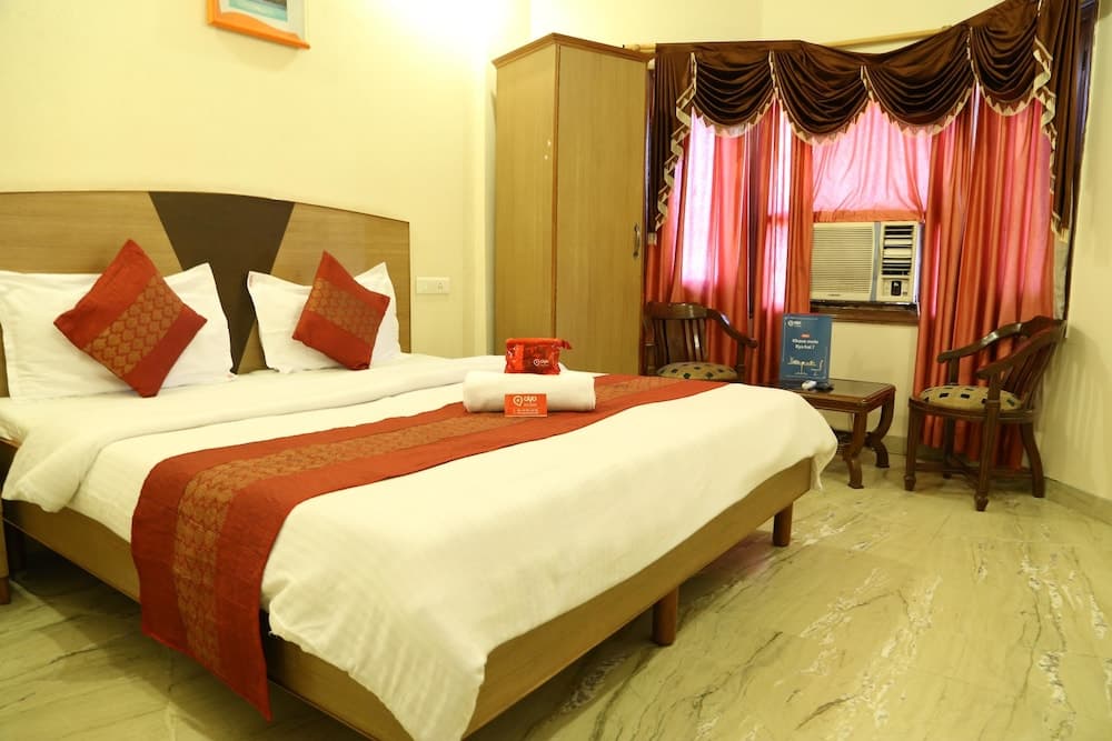OYO Rooms Sector 42 Chandigarh