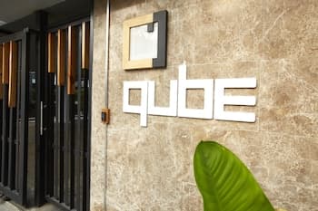 Qube Suites Sukhumvit