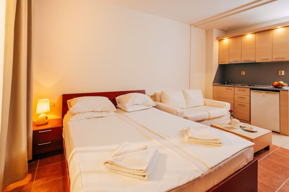 Green Life Beach Resort Sozopol