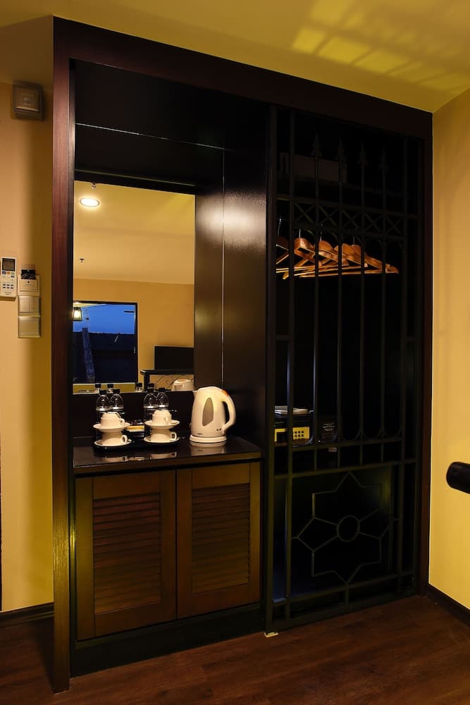 Kimberley Hotel Georgetown