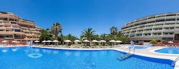 Apartamentos Bahia Playa