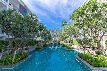 The Title Boutique Condotel