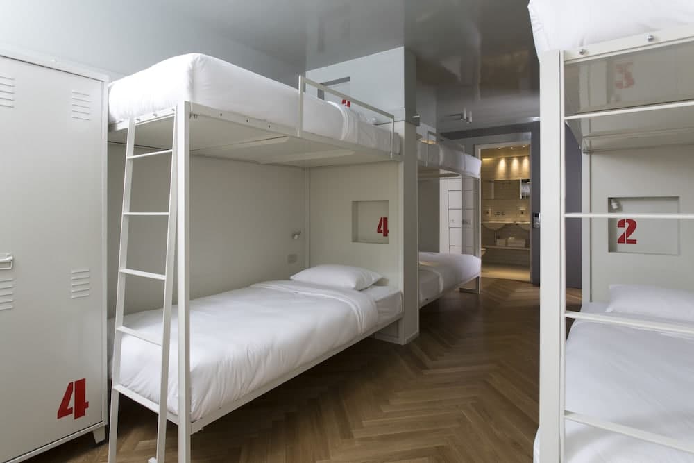 Florentin House - By HOMY