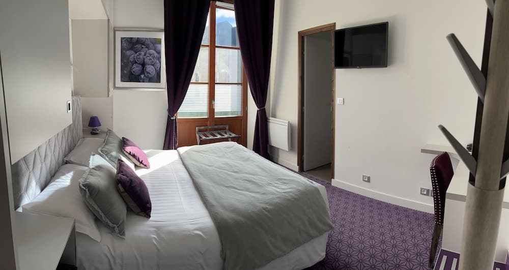 Hotel des Messageries