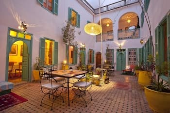 Riad Dar Aida