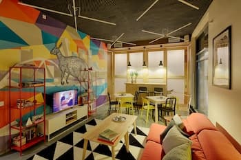 Twin Cities Melbourne - Hostel