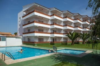 Rv Hotels Apartamentos Quijote