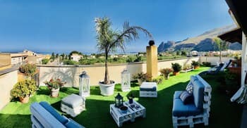 B&B L'Angolino della Nonna