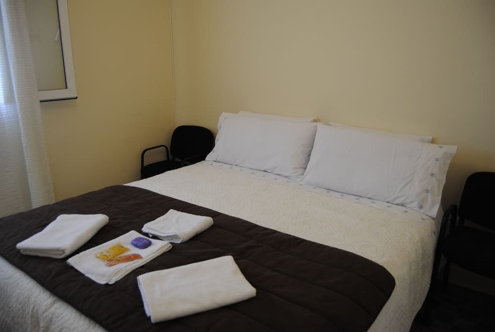 Chocolate Manor House B&B