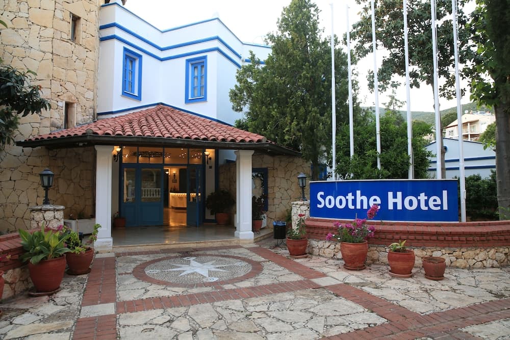 hotel image