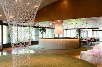 Karuizawa Prince Hotel East