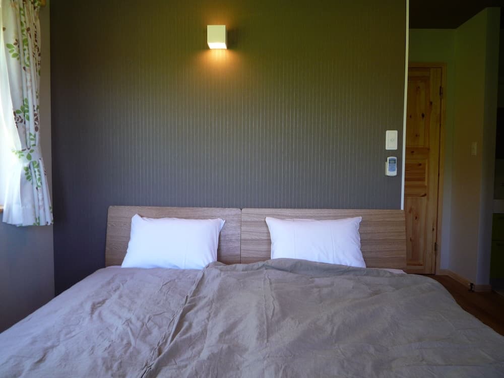 Hotel Resort inn Niseko