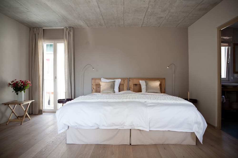 Le Coq Chantant B&B and Boutique Hotel