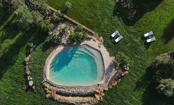 Antica Masseria del Fano