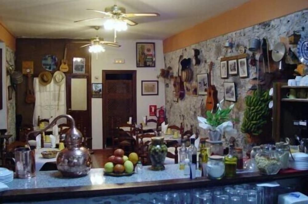 Hotel Rural Villa Hermigua