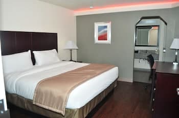 Trinity Suites Downtown Dallas