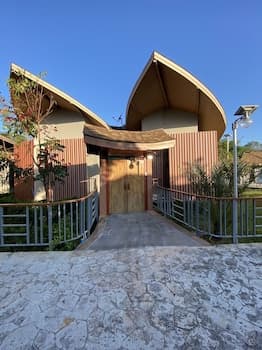 Phurua Sanctuary Resort and Spa