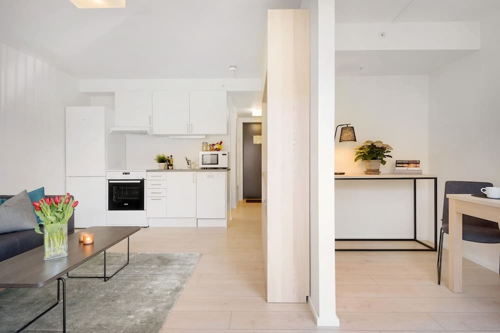 The APARTMENTS company - Majorstuen