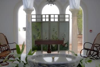 Apartasuites Alberca