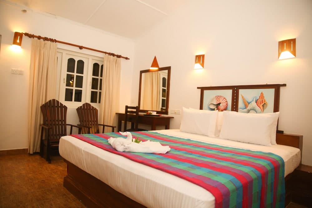 Thejan Beach Cabanas